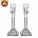 Ner Mitzvah 5 Hour Neironim Candles - Shabbat Neronim and Votive Wax Candle - 72 Count