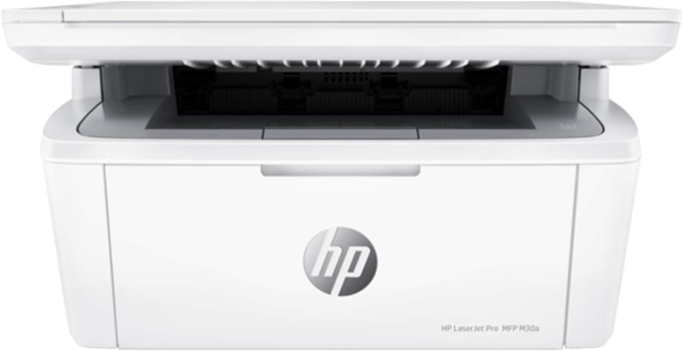 find all printers on network