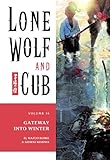 Lone Wolf and Cub, Volume 16:  The Gateway into Winter