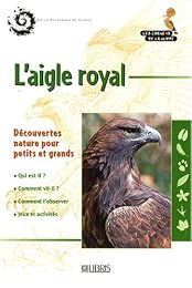 L' aigle royal