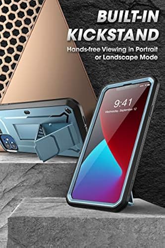 SupCase Unicorn Beetle Pro Series Case for iPhone 12 iPhone 12