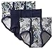 Hanes Boys' Big Classic Brief (Pack of 3), Assorted Print, 14-16L