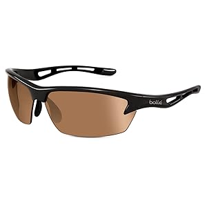 Bolle Bolt Sport Golf Sunglasses