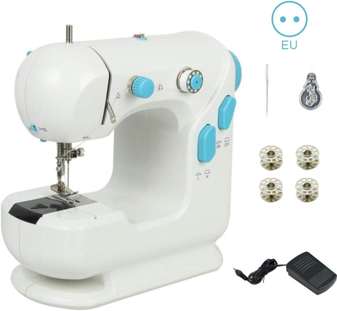 luce fuori la macchina fotografica del gioco