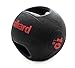 Milliard Double-Grip Medicine Ball - 10lb.