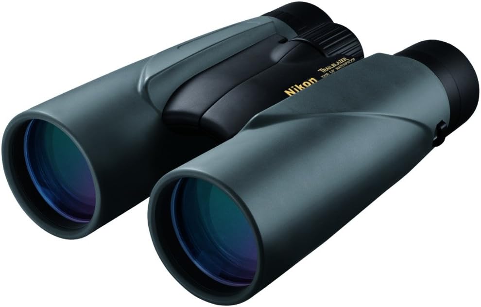 nikon trailblazer binoculars
