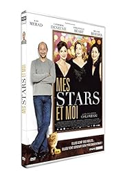 Mes Stars Et Moi