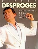 Chroniques de la haine ordinaire by 