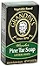 Grandpa's Soap Pine Tar 4.25 oz (Pack of 4)