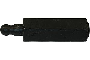 Omix-Ada | 16919.09 | Clutch Push Rod Adjuster, Lower | OE Reference: 5351209 | Fits 1972-1986 Jeep CJ