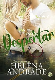Livro Despertar