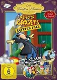 Inspector Gadget - Die komplette erste Staffel 10 DVDs ...