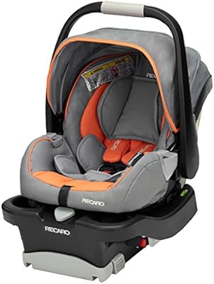 recaro denali car seat