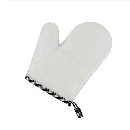 XIONGHAIZI Guantes anti escaldados - Adecuados para cocina ...