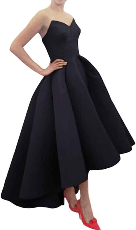 high low prom dresses amazon