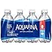 Aquafina Purified Drinking Water (8 Count, 12 Fl Oz Each)
