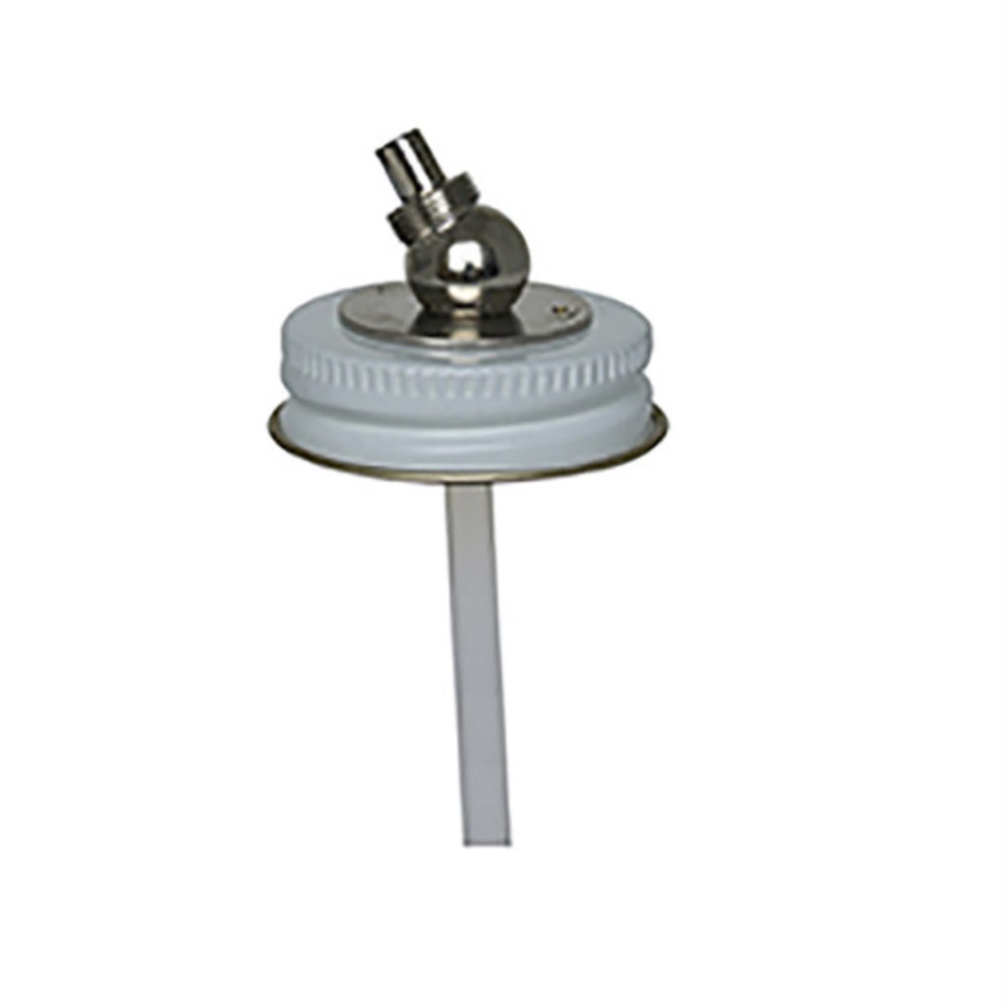 Cover Assembly 1 Oz. airbrush Paasche VLS