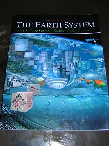 Earth's Evolving Systems: The History of Planet Earth: .: Martin