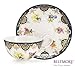 Vanderbilt Porcelain Teacup and Saucer Set From Biltmore House Collection