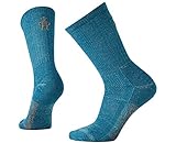 Smartwool PhD Outdoor Light Crew Socks – Women’s Hike Wool Performance Sock
