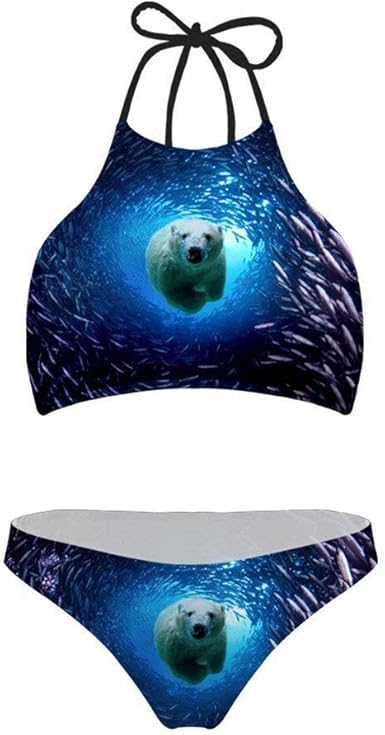 modern bathing suits