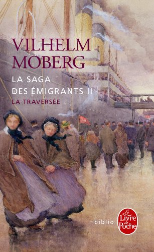 La  traversée