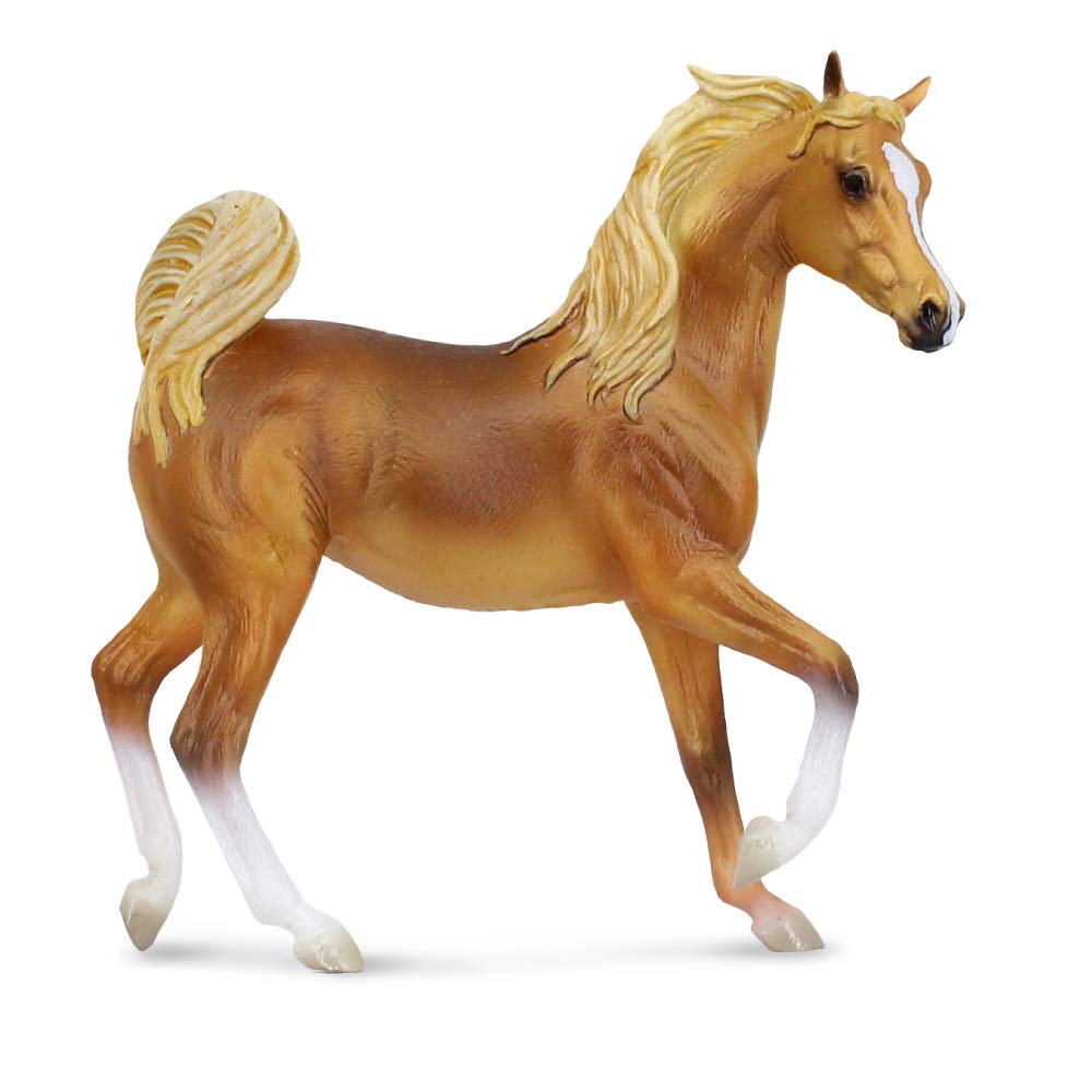 CollectA Arabian Mare Golden Chestnut