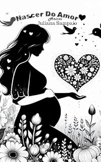 Livro Nascer Do Amor