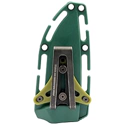 SOG Aegis FX Corrosion-Resistant Outdoor Survival