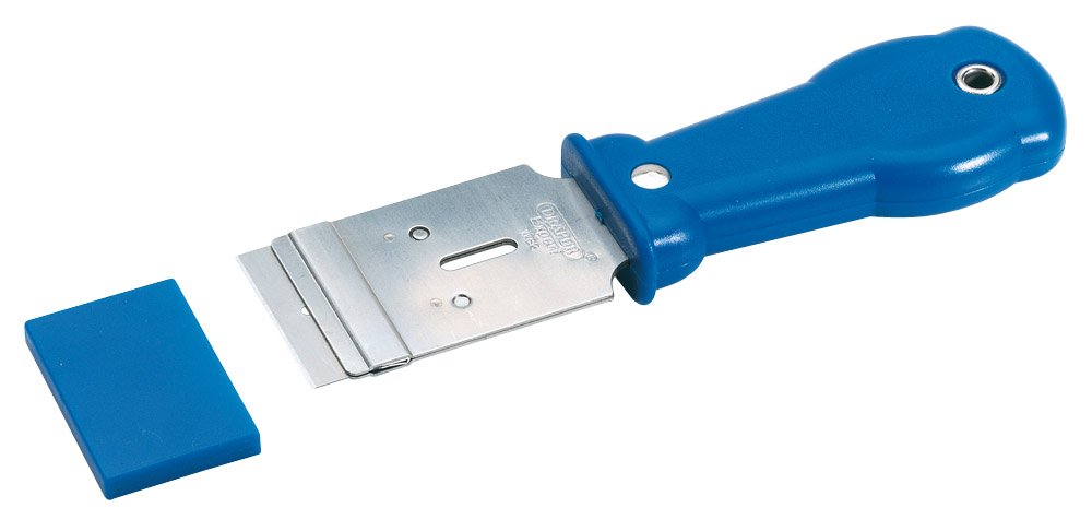 Draper 65543 Professional Scraper