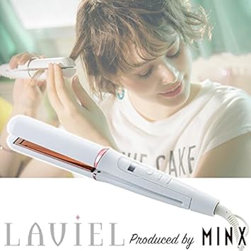 Amazon Co Jp Minx 池戸裕二 プロデュース Laviel ストレート ヘア