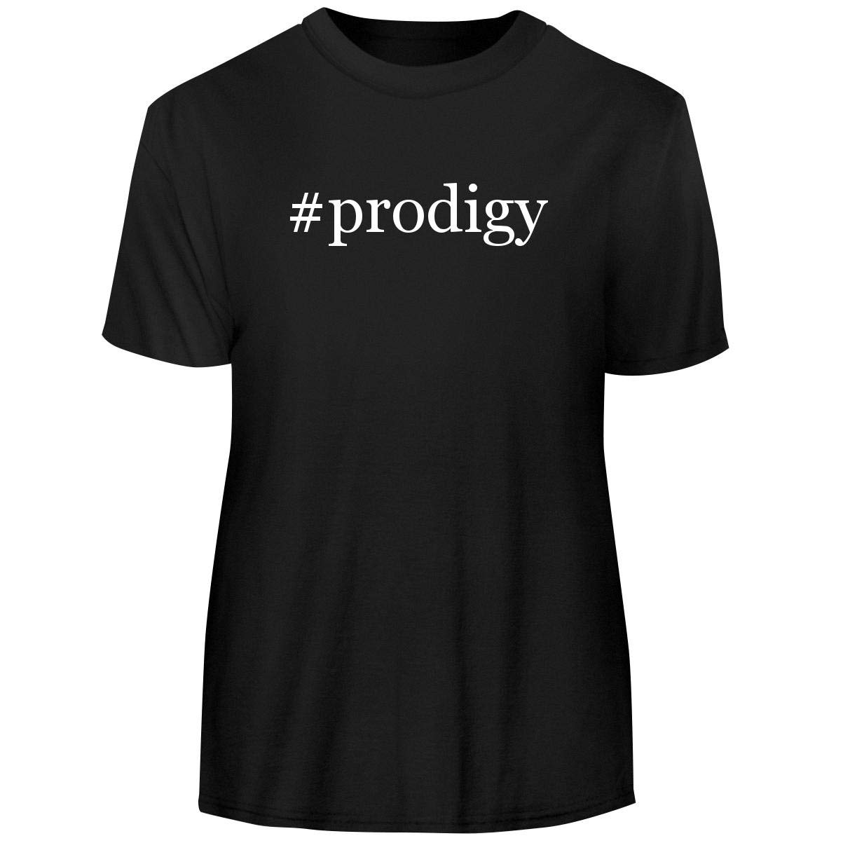 Prodigy Hashtag Men S Funny Soft Adult Tee T Shirt Seknovelty