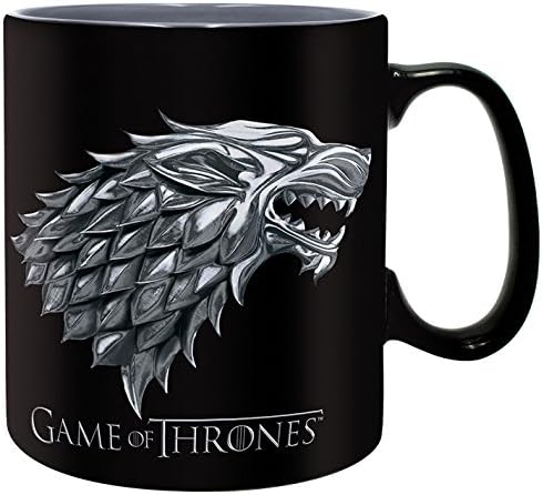 taza juego de tronos amazon