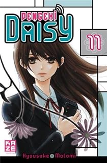 Dengeki Daisy, tome 11