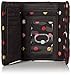 Vera Bradley Women's Signature Cotton Riley Compact Wallet