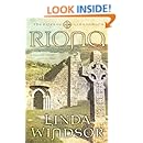 Riona The Fires Of Gleannmara Series 2 Linda Windsor