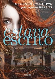 Livro Estava Escrito (1)
