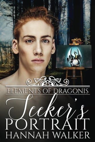 Seeker's Portrait (Elements of Dragonis Book 2)