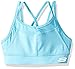 Skechers Big Girls' Sport Core Bra, Bluefish, Large