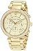 Ladies Michael Kors Parker Chronograph Watch