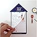 Surprising House Sticker Marker Memo Index Tab