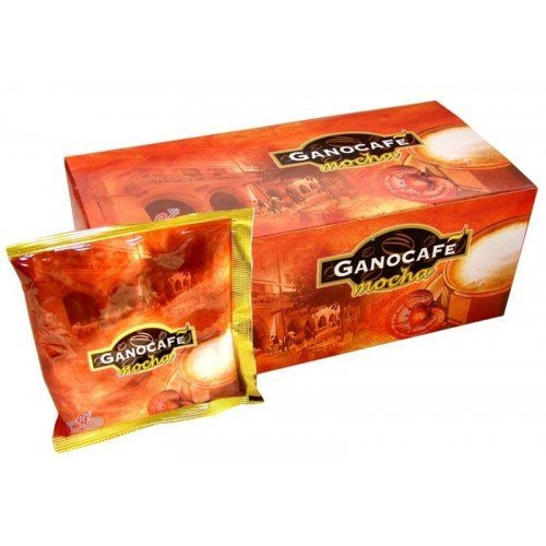 Gano Excel Mocha Gano Excel Mocha