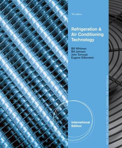 Download Refrigeration and Air Conditioning Technology. Download Refrigeration and Air Conditioning Technology.