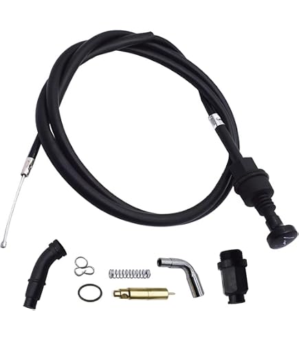 Amazon.com: Honda 17950-Z6L-000 Cable, Choke; 17950Z6L000 Made by