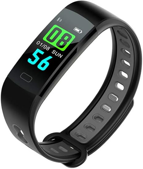 smart band y5
