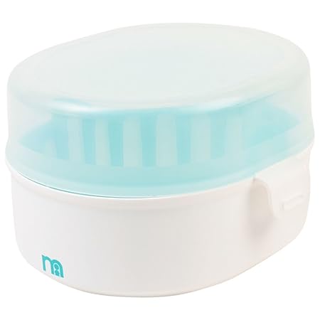 mothercare microwave steriliser