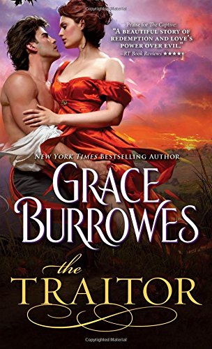 The Traitor (Captive Hearts)