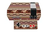 MightySkins Skin For Nintendo NES Classic Edition