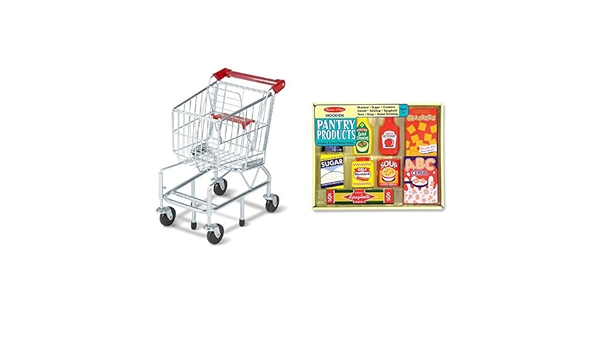 melissa and doug trolley