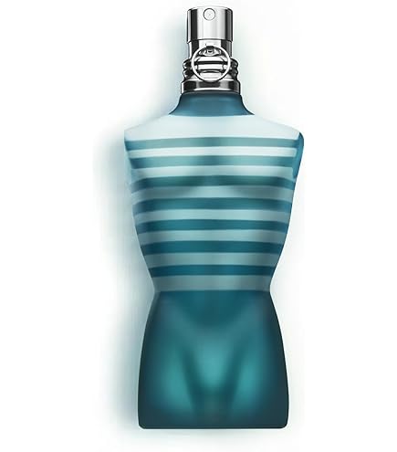 Amazon.com : Jean Paul Gaultier Le Male Eau de Toilette - Long